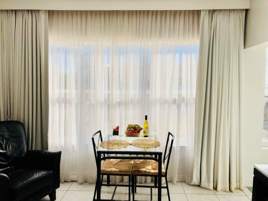 Apartment Right On The Beach! Μαϊάμι Μπιτς Εξωτερικό φωτογραφία