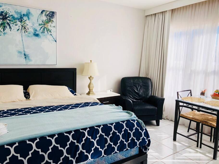 Apartment Right On The Beach! Μαϊάμι Μπιτς Εξωτερικό φωτογραφία