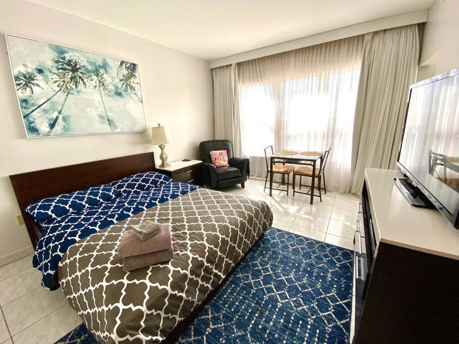 Apartment Right On The Beach! Μαϊάμι Μπιτς Εξωτερικό φωτογραφία