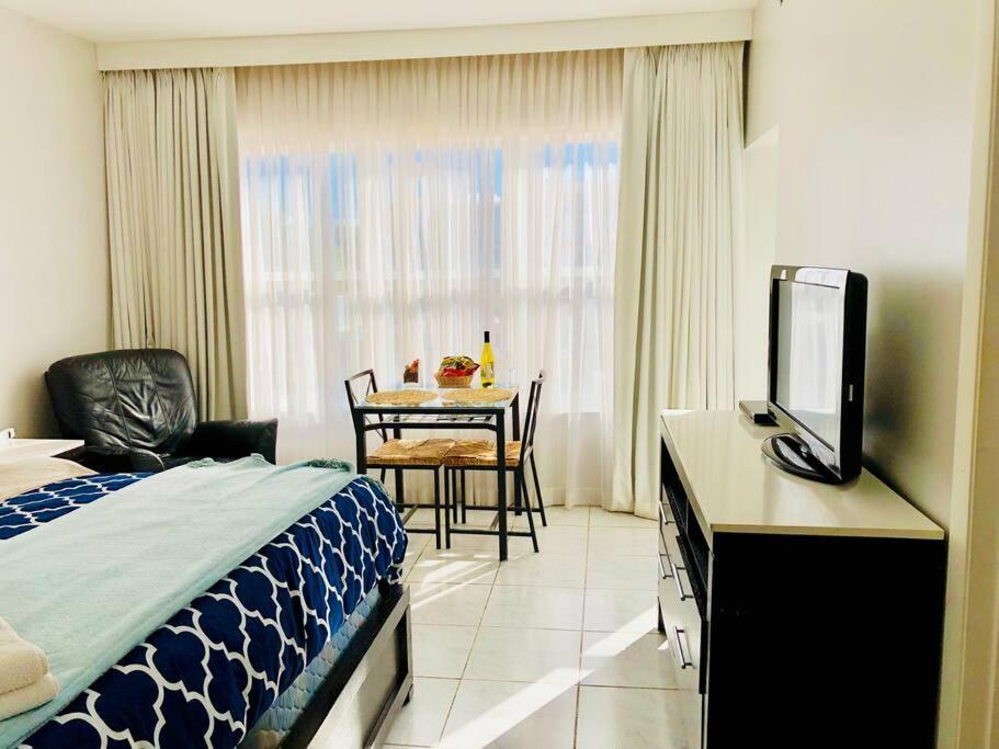 Apartment Right On The Beach! Μαϊάμι Μπιτς Εξωτερικό φωτογραφία