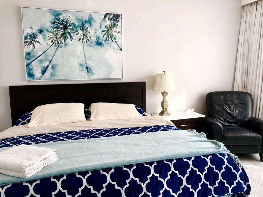 Apartment Right On The Beach! Μαϊάμι Μπιτς Εξωτερικό φωτογραφία